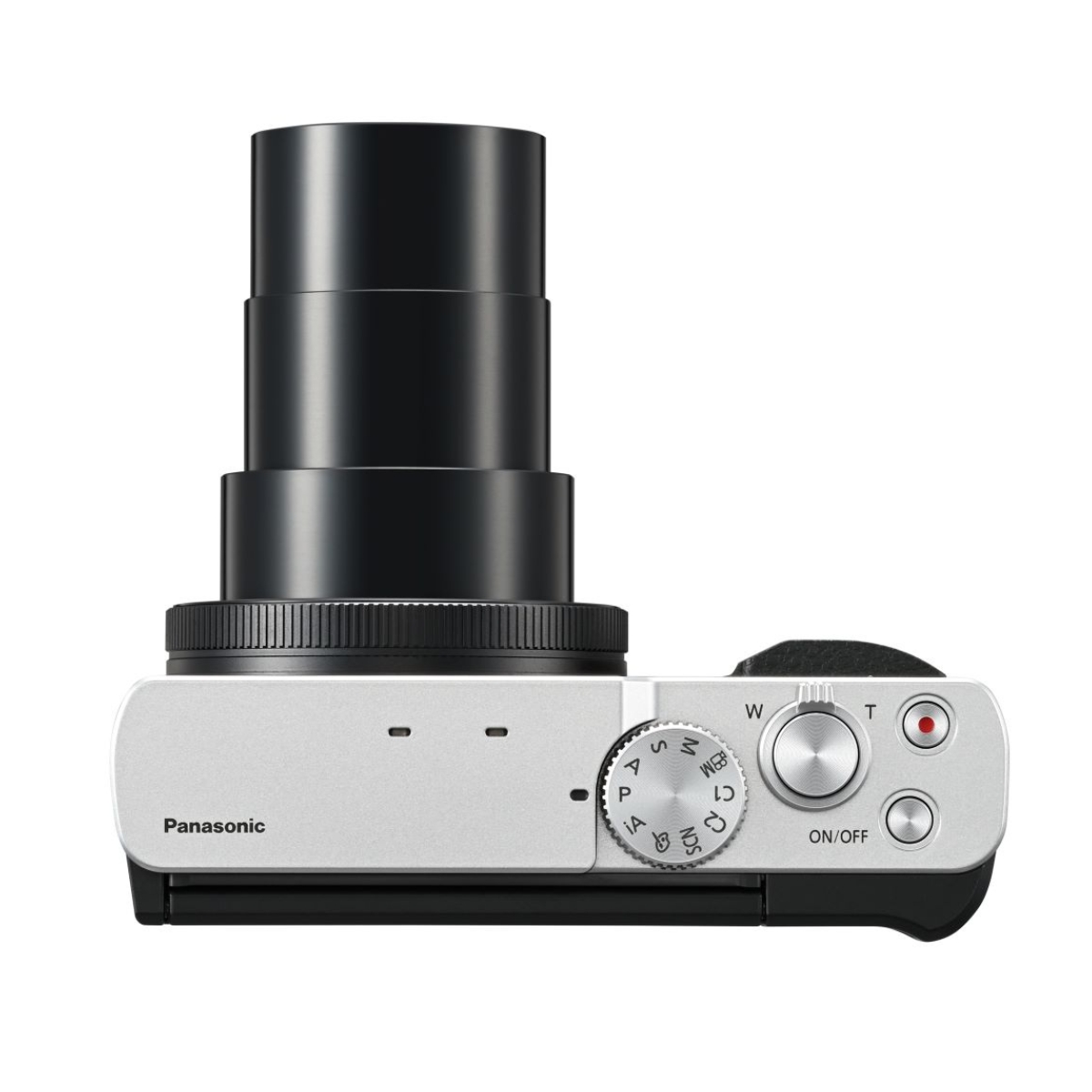 Panasonic Lumix TZ99 silver - Digital cameras - Digital cameras